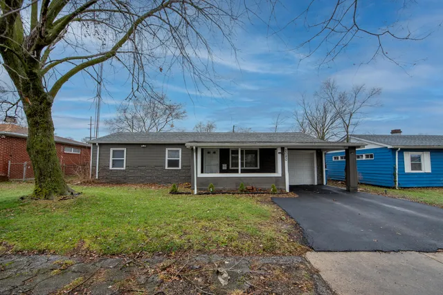 $159,900 | 2080 Wright Street, Gary, IN 46404