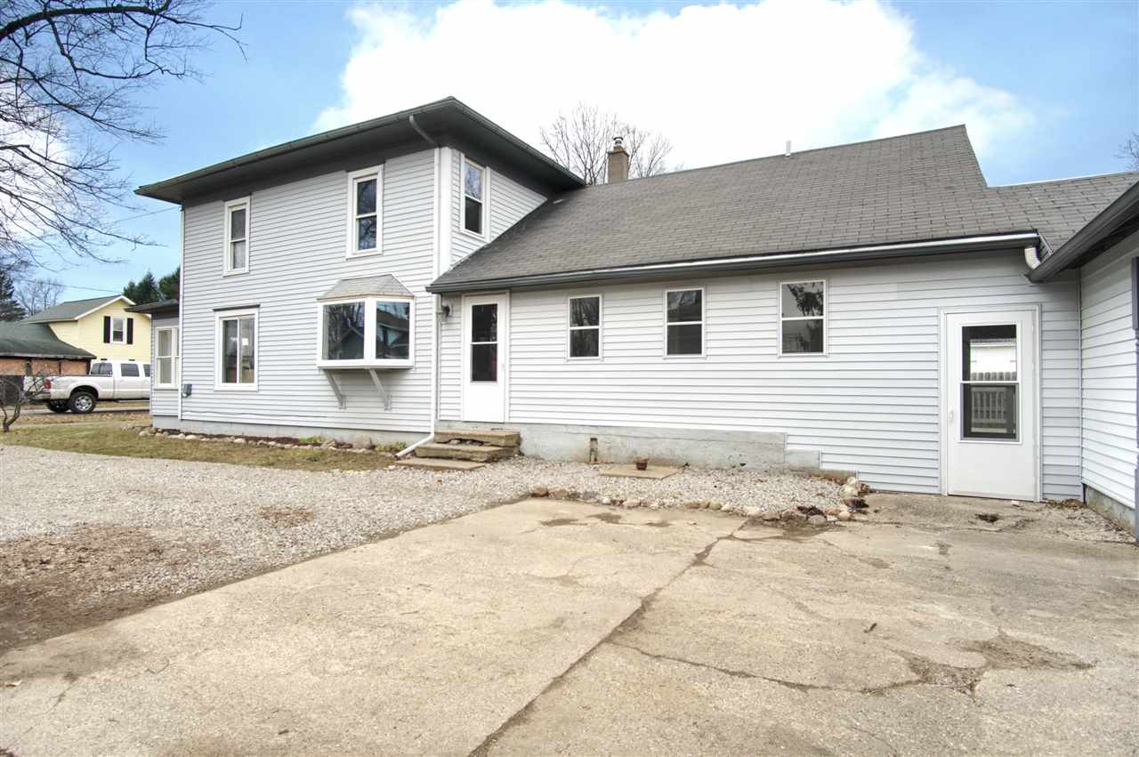 122 Monroe Street Springport, MI 49284 - Photo 3 of 27 Photo 3