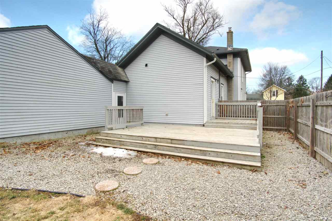 122 Monroe Street Springport, MI 49284 - Photo 5 of 27 Photo 5