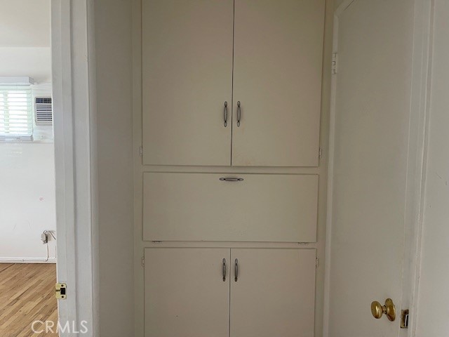 14225 Riverside Drive Sherman Oaks, CA 91423 - Photo 13 of 15 a close view of closet