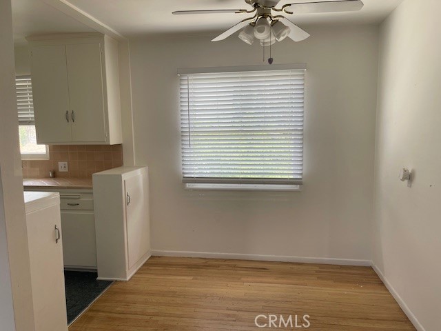14225 Riverside Drive Sherman Oaks, CA 91423 - Photo 6 of 15 a view of an empty room with a window