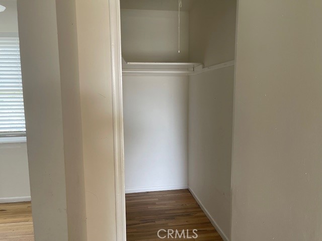 14225 Riverside Drive Sherman Oaks, CA 91423 - Photo 9 of 15 a view of walk in closet