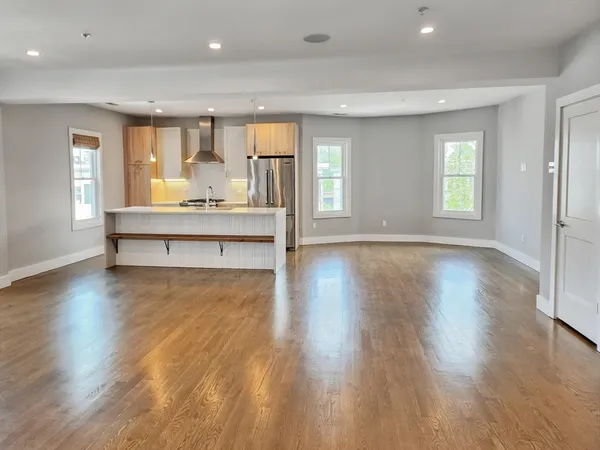 $880,000 | 84 Romsey Street, Unit 3, Boston, MA 02125