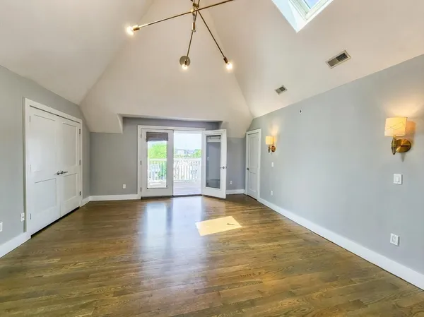 $880,000 | 84 Romsey Street, Unit 3, Boston, MA 02125