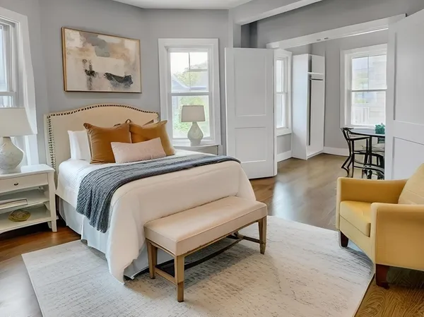 $880,000 | 84 Romsey Street, Unit 3, Boston, MA 02125