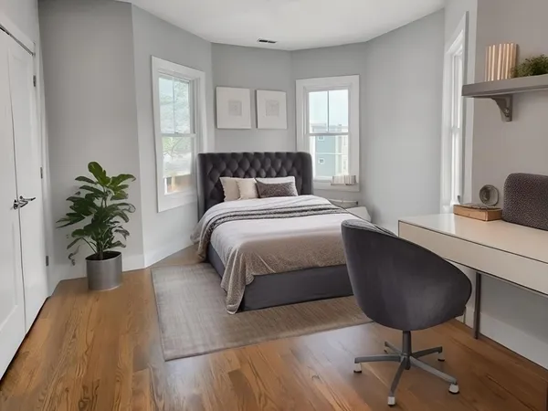 $880,000 | 84 Romsey Street, Unit 3, Boston, MA 02125