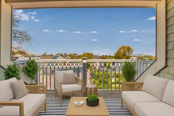 $880,000 | 84 Romsey Street, Unit 3, Boston, MA 02125