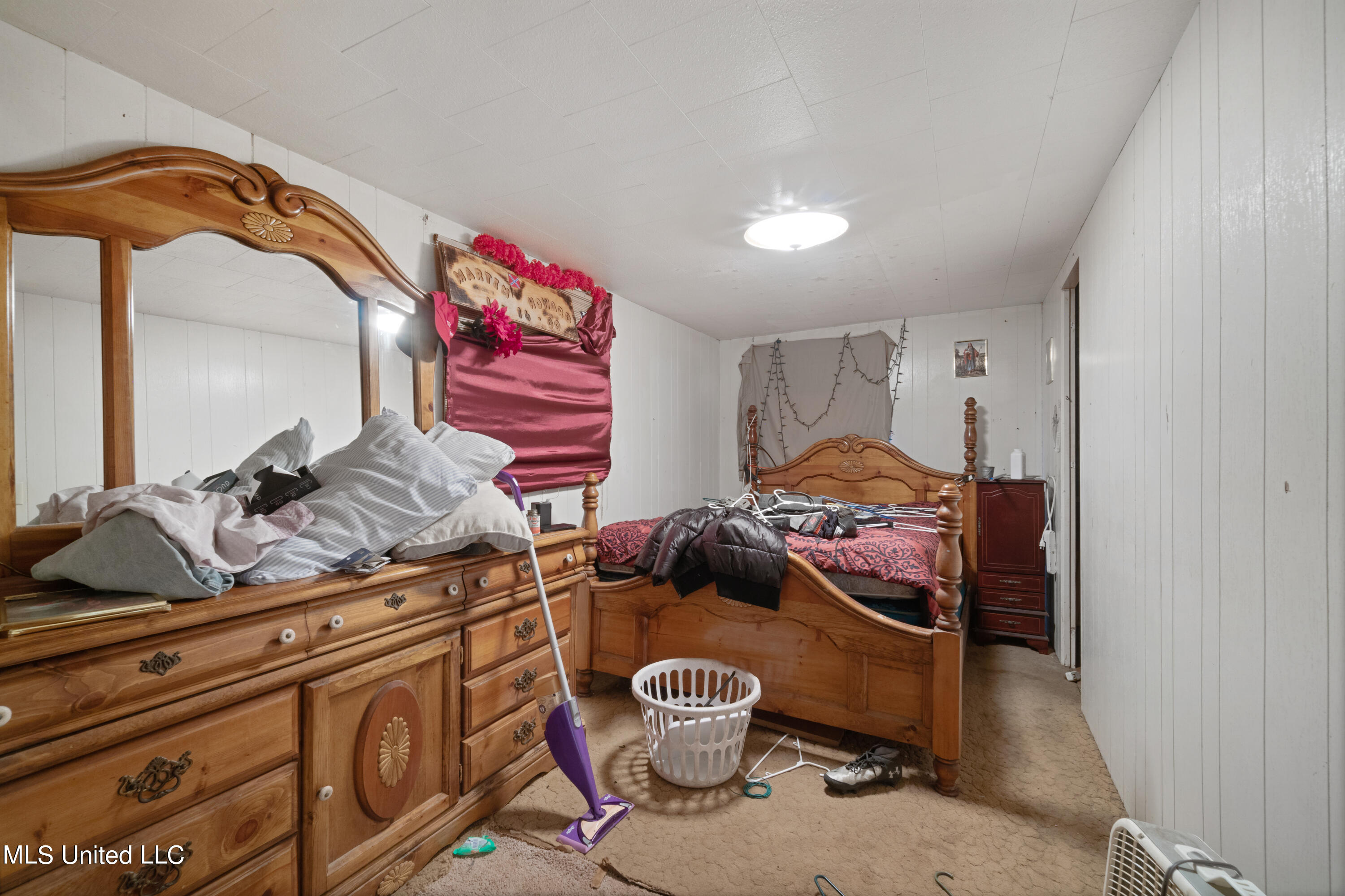57 Pine Crest Road Purvis, MS 39475 - Photo 14 of 18 57_PINE_CREST_RD-14