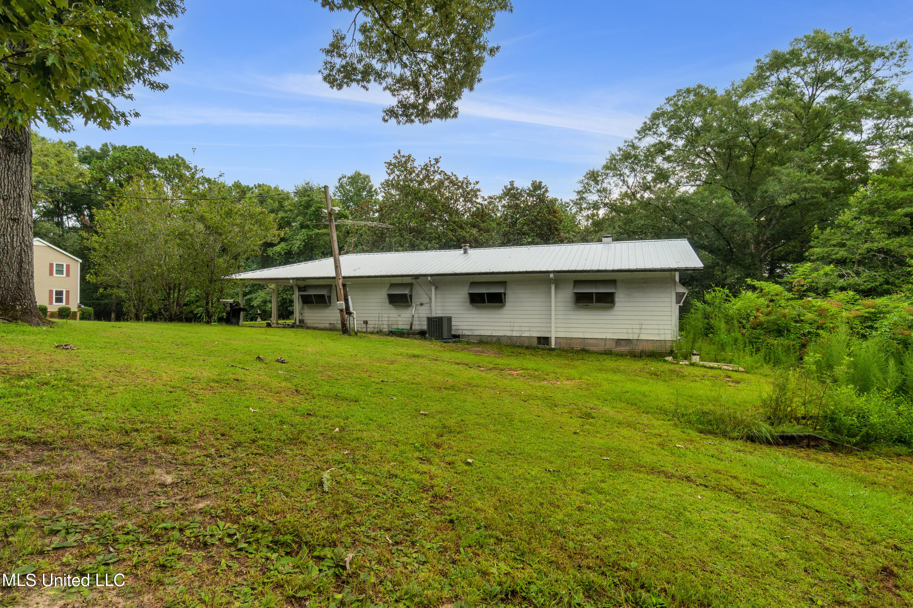 57 Pine Crest Road Purvis, MS 39475 - Photo 16 of 18 57_PINE_CREST_RD-16