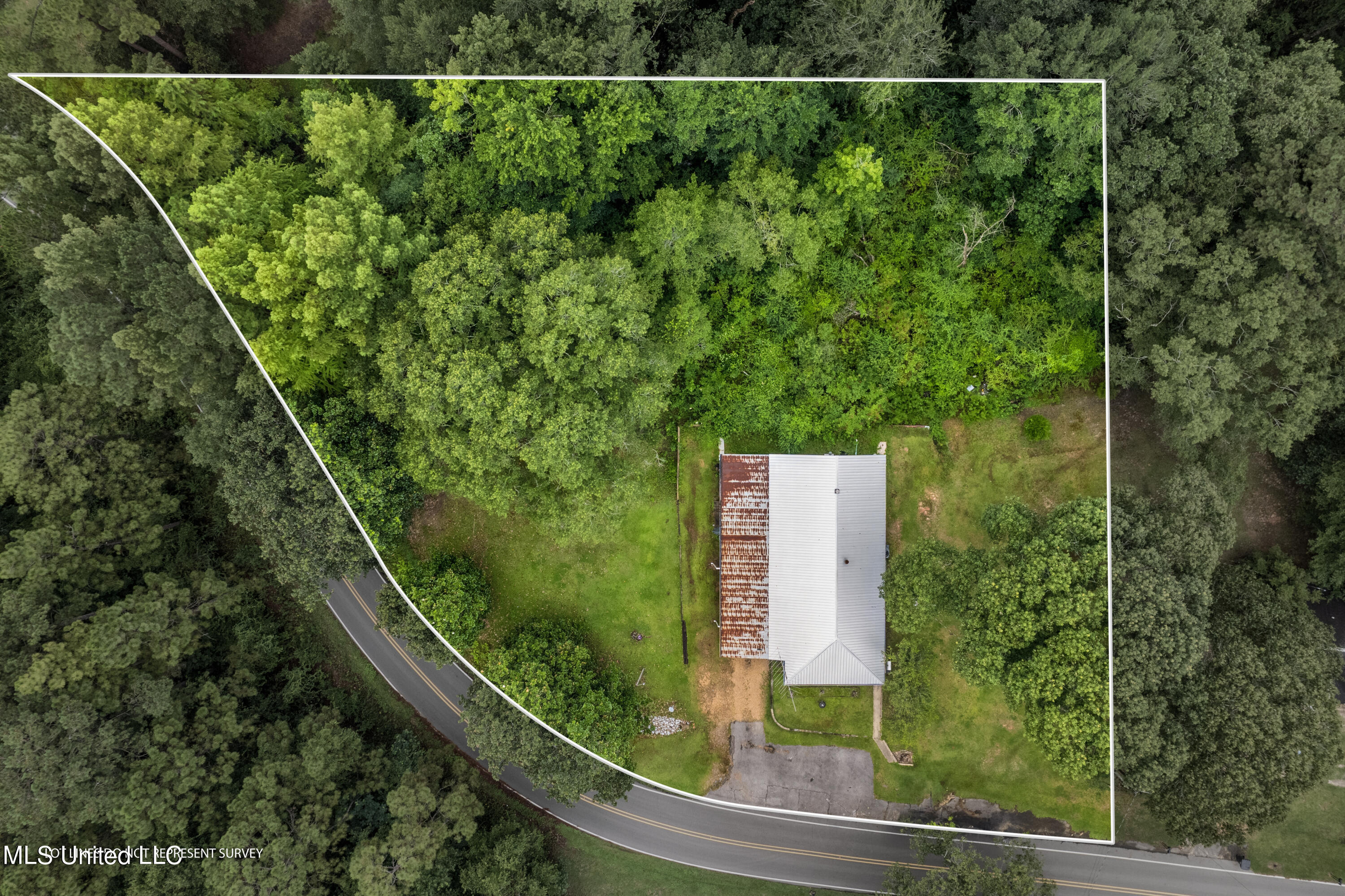 57 Pine Crest Road Purvis, MS 39475 - Photo 17 of 18 57_PINE_CREST_RD-17