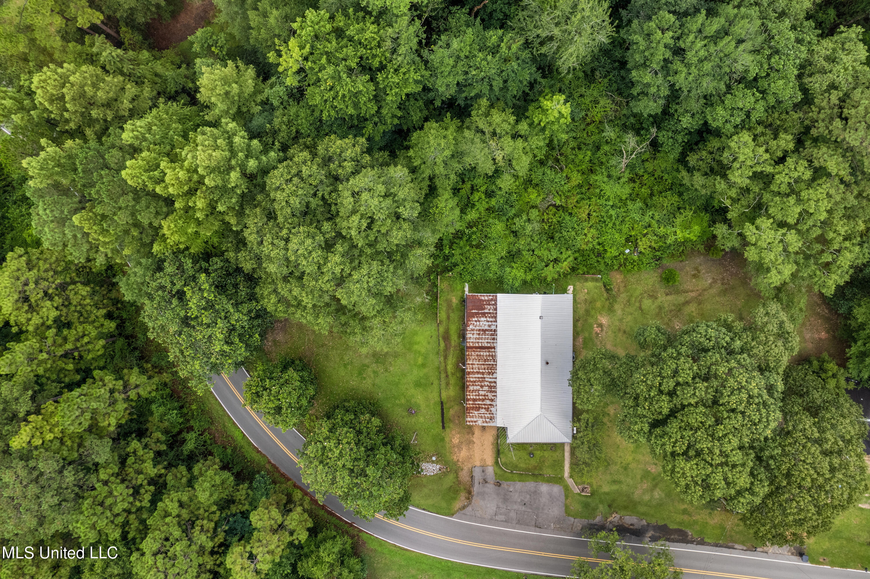 57 Pine Crest Road Purvis, MS 39475 - Photo 18 of 18 57_PINE_CREST_RD-18