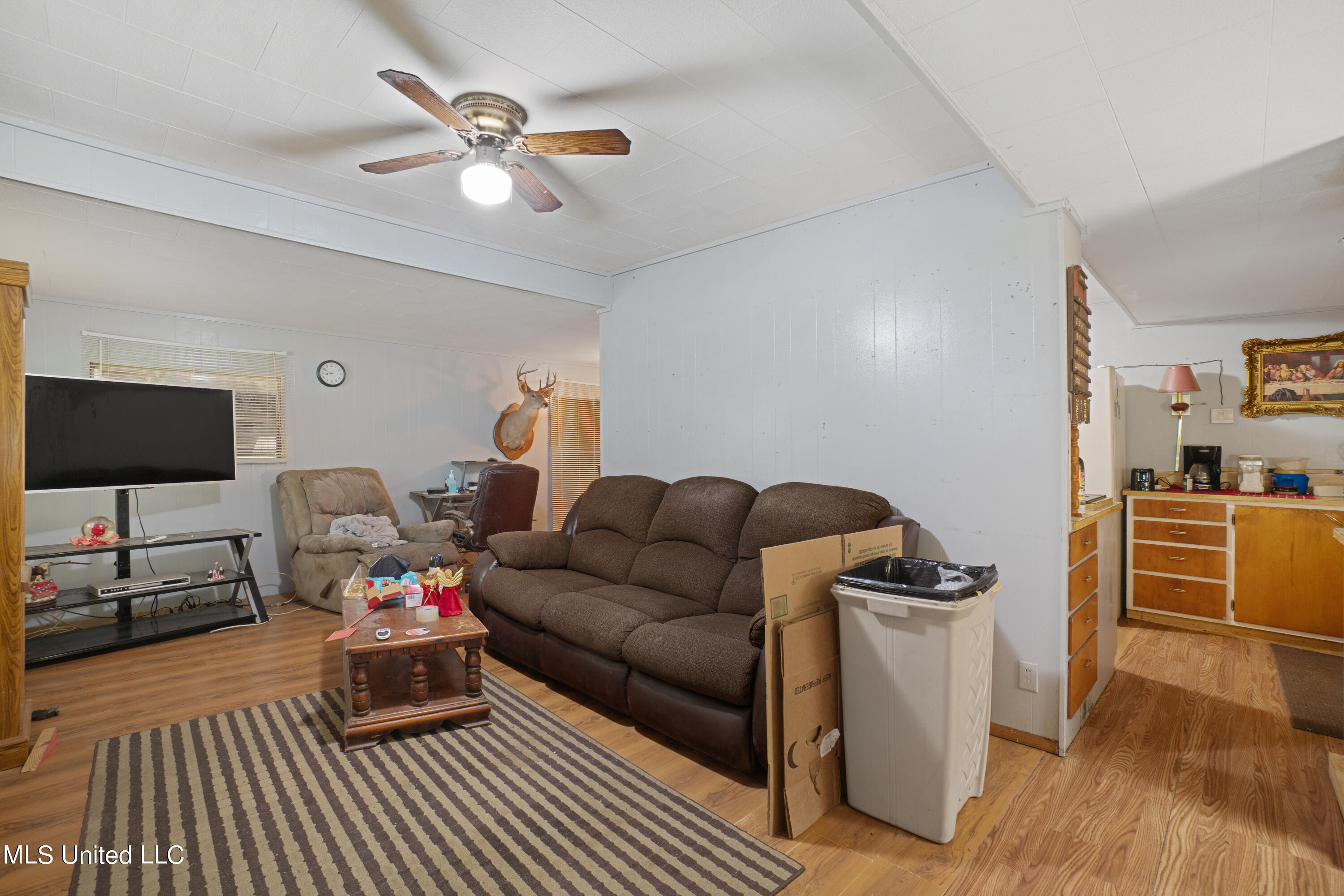 57 Pine Crest Road Purvis, MS 39475 - Photo 5 of 18 57_PINE_CREST_RD-5