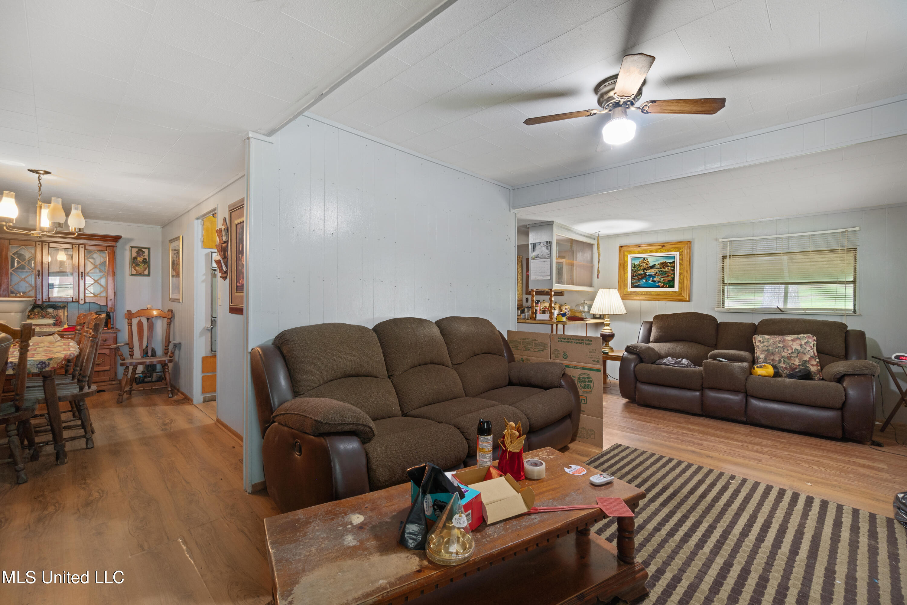 57 Pine Crest Road Purvis, MS 39475 - Photo 6 of 18 57_PINE_CREST_RD-6