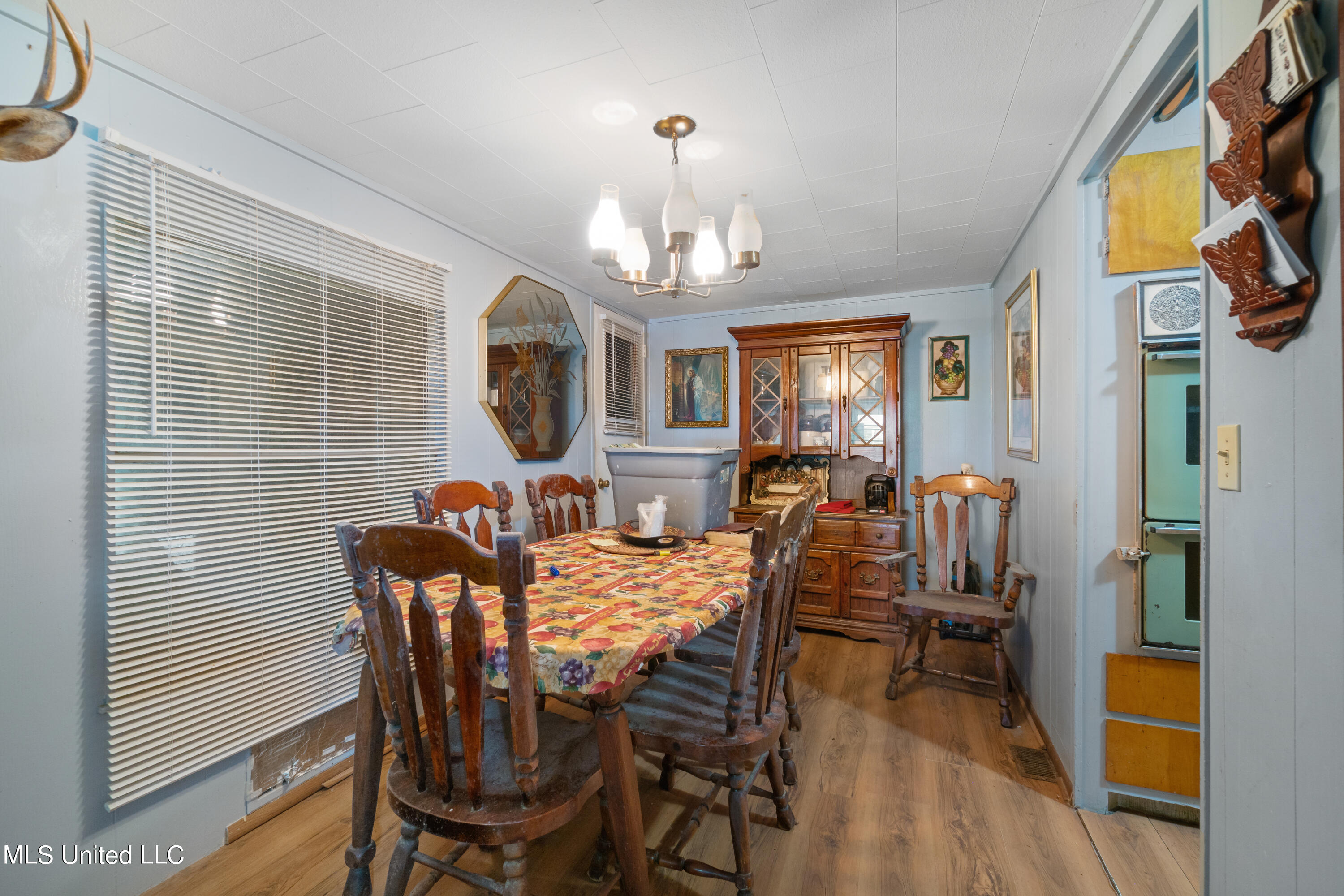 57 Pine Crest Road Purvis, MS 39475 - Photo 7 of 18 57_PINE_CREST_RD-7