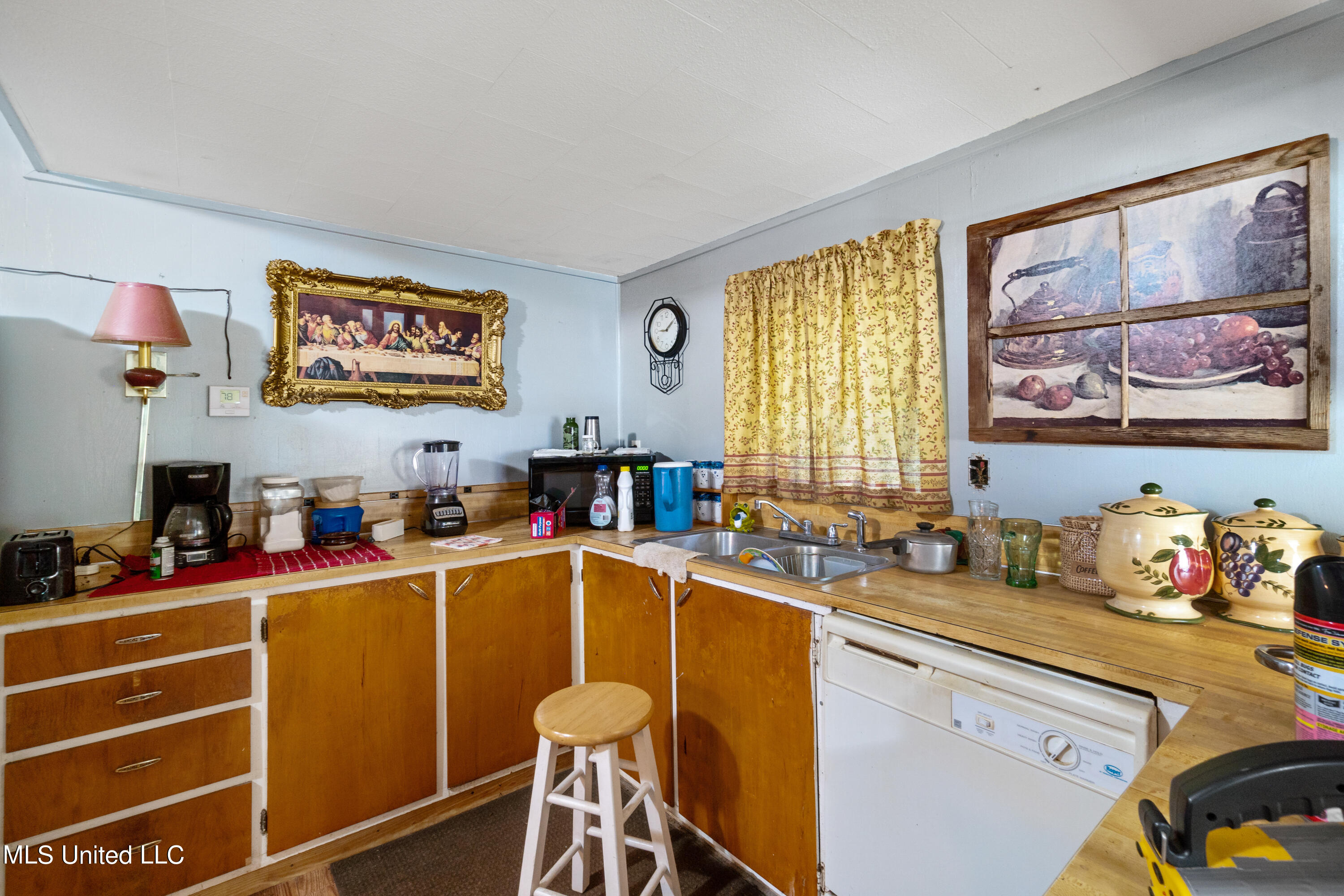 57 Pine Crest Road Purvis, MS 39475 - Photo 8 of 18 57_PINE_CREST_RD-8