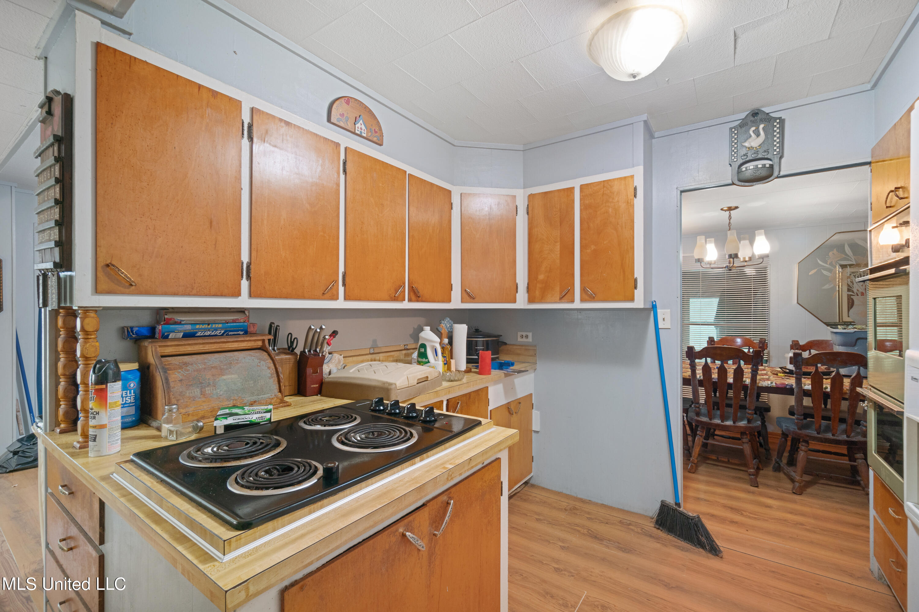 57 Pine Crest Road Purvis, MS 39475 - Photo 9 of 18 57_PINE_CREST_RD-9