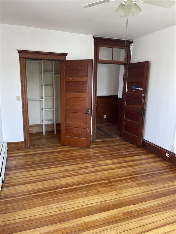 25 Perkins Street, Unit 3 Salem, MA 01970 - Photo 3 of 8 a view of a entryway door