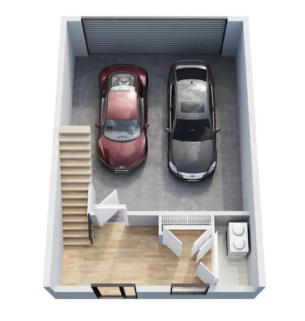 $3,750 | 638 Fulton Street East, Unit D1, Grand Rapids, MI 49503