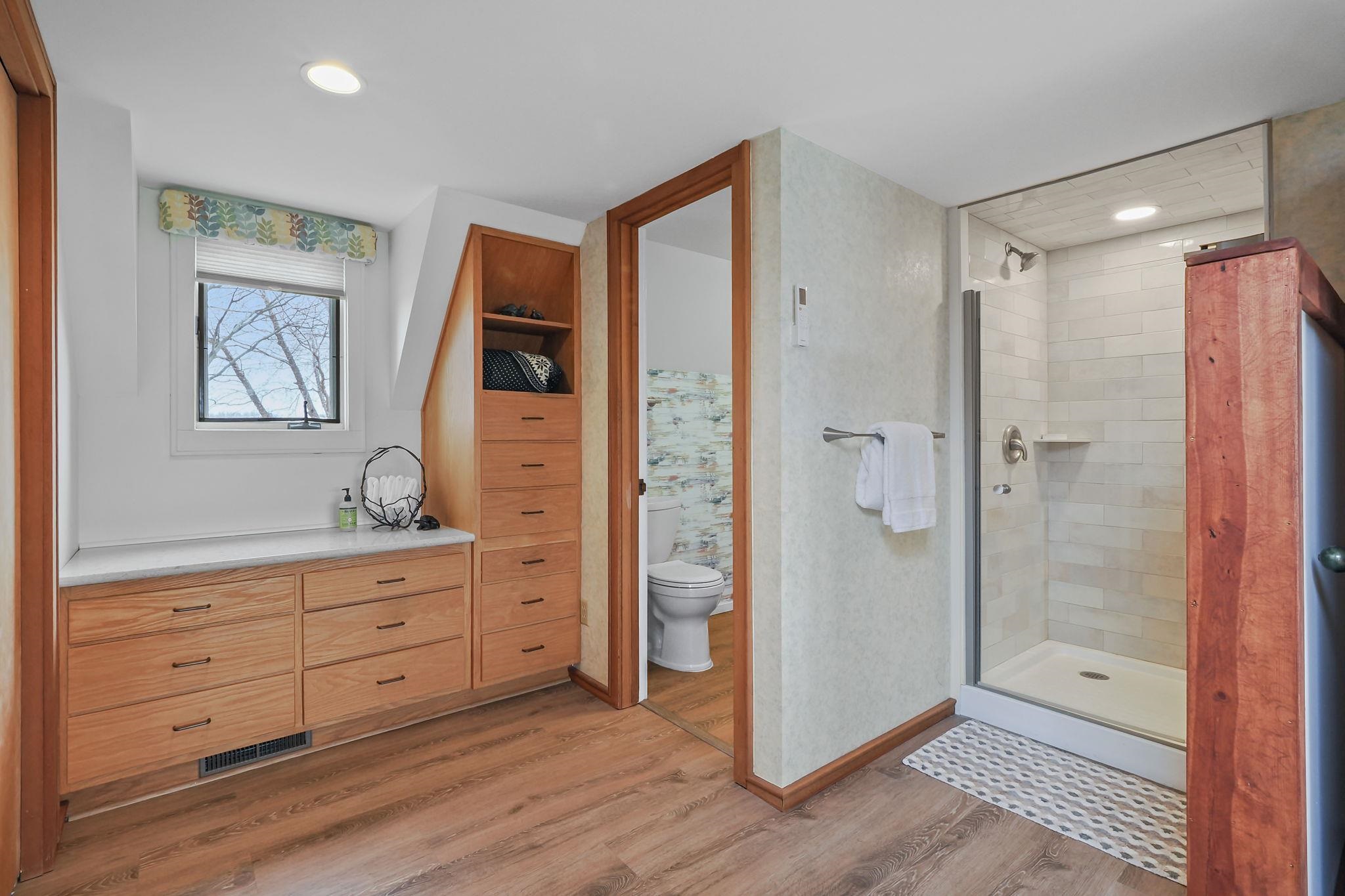 470 South Donnybrook Road Suttons Bay, MI 49682 - Photo 22 of 64