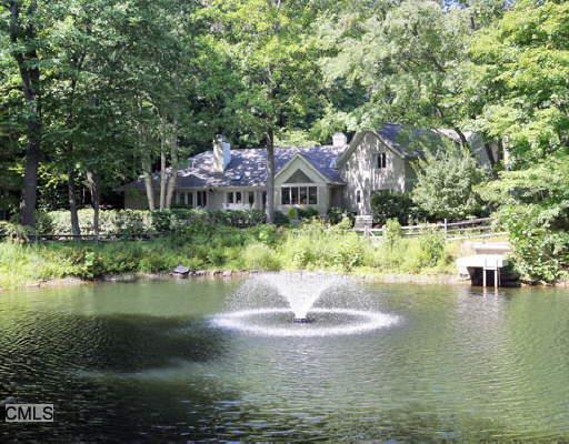 22 Fern Valley Road Weston, CT 06883 - Photo 1 of 1