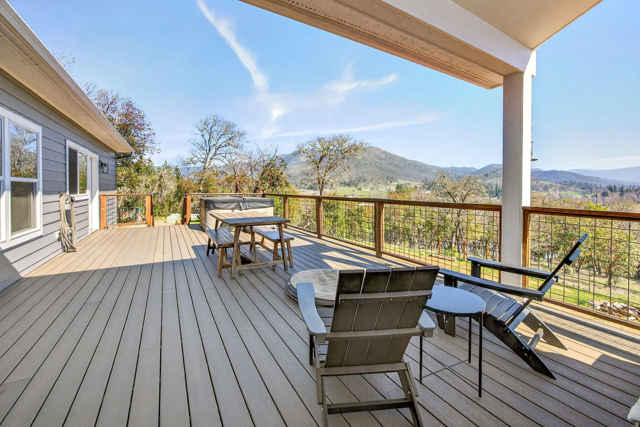 145 Lomas Road Jacksonville, OR 97530 - Photo 43 of 92