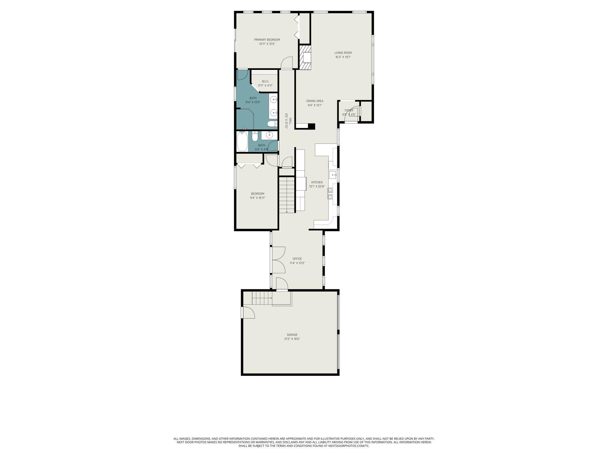 4713 Fairhills Road West Minnetonka, MN 55345 - Photo 49 of 50