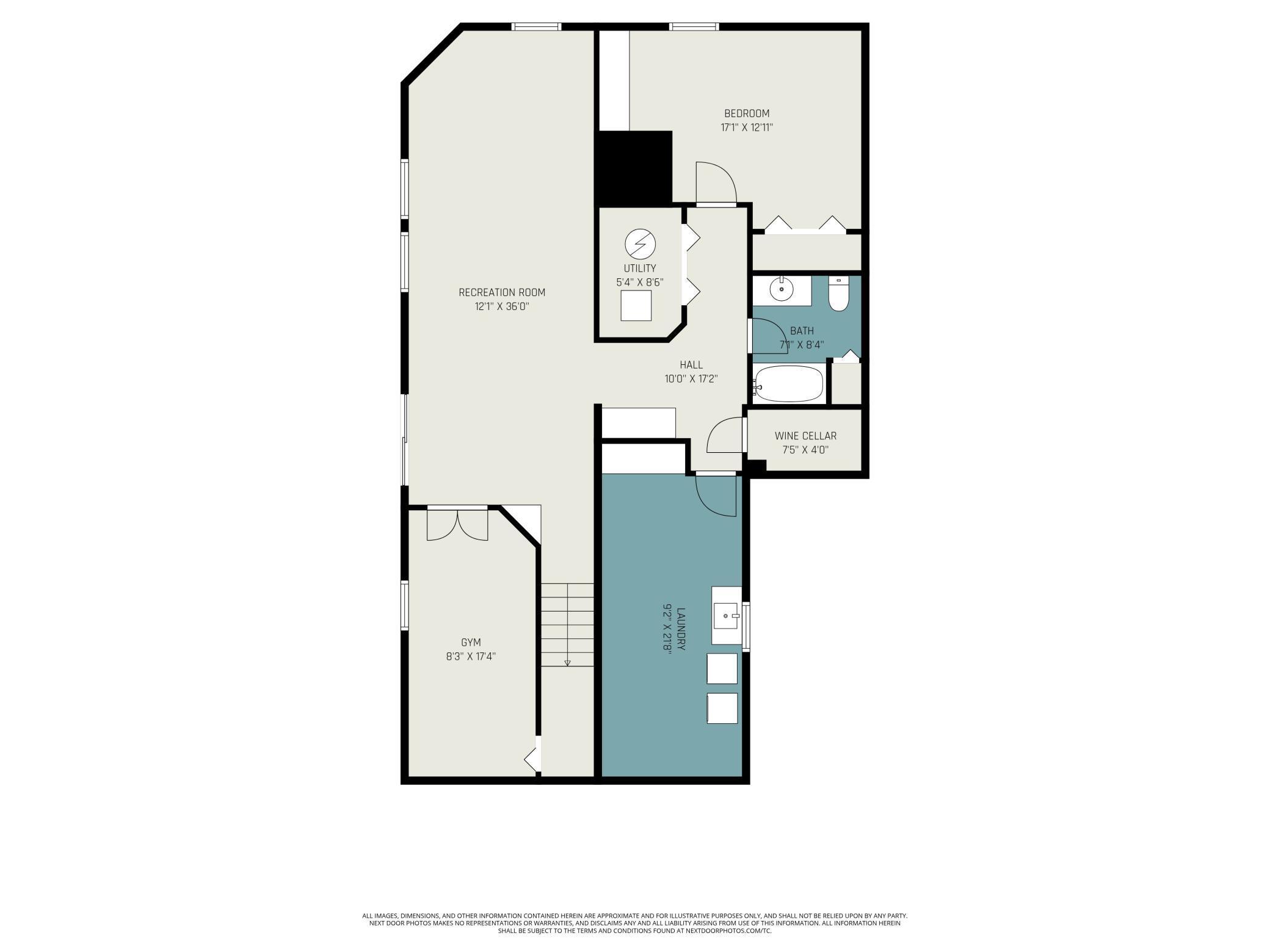 4713 Fairhills Road West Minnetonka, MN 55345 - Photo 50 of 50