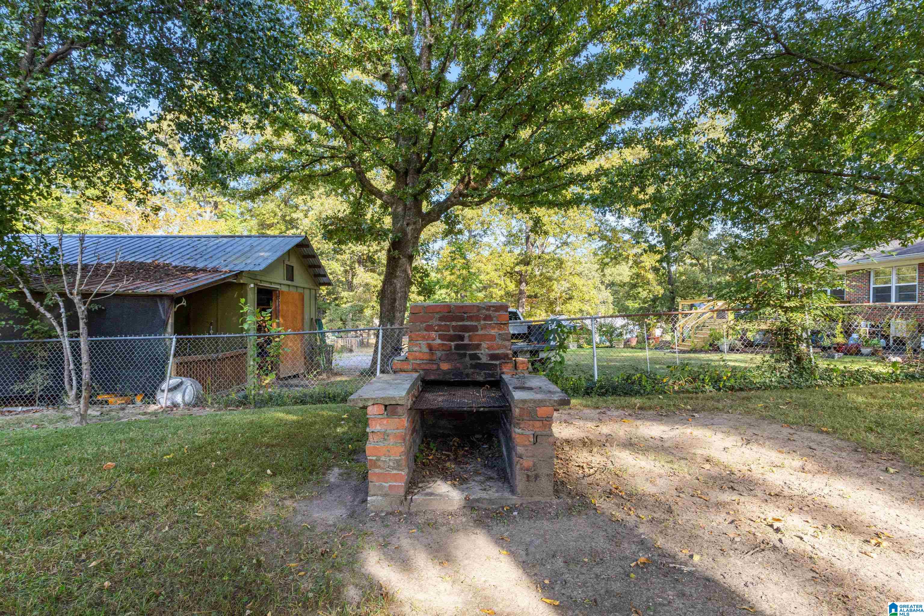 337 Cherokee Street Mount Olive, AL 35117 - Photo 38 of 43