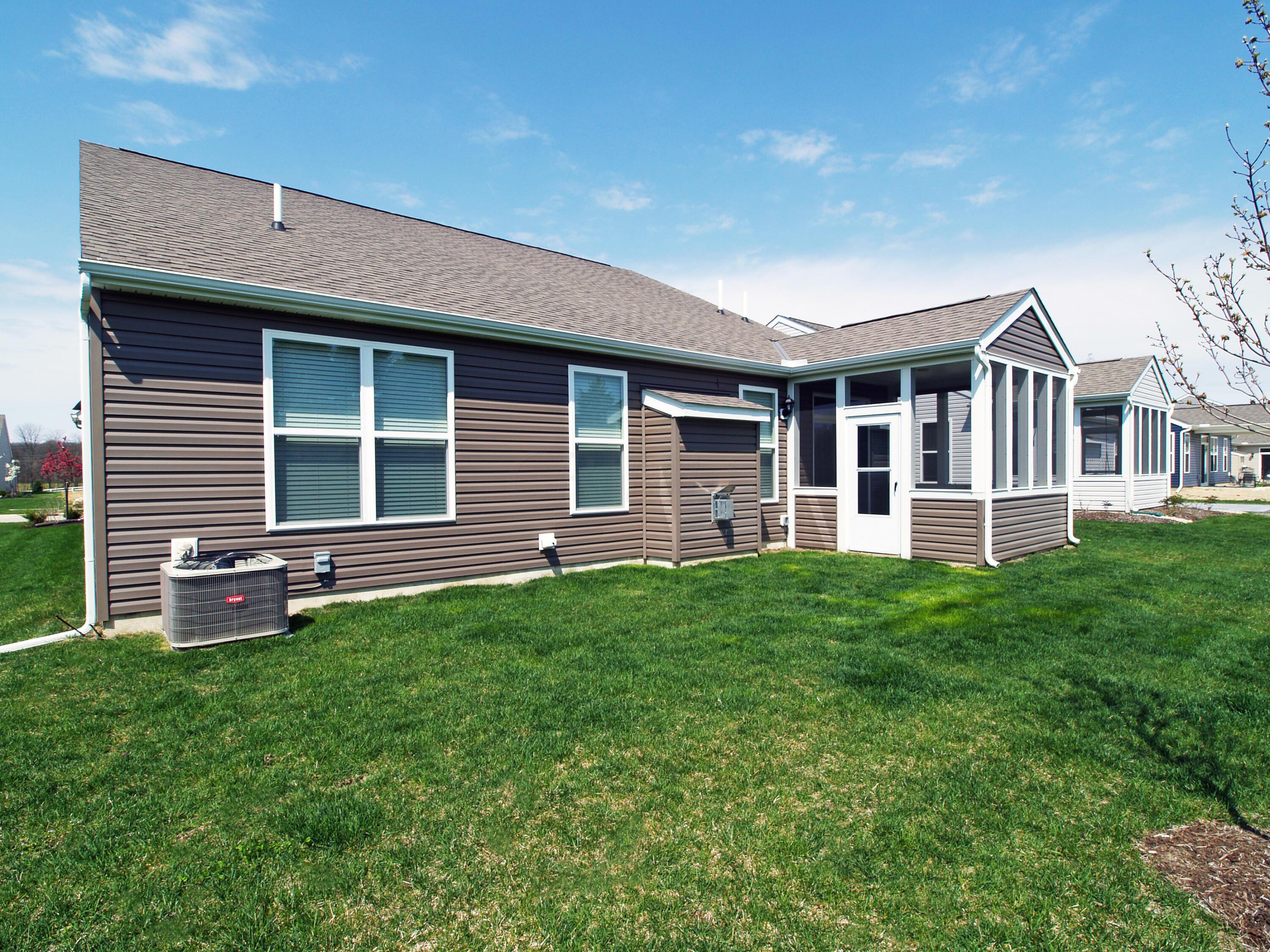 315 Blue Ridge Ostrander, OH 43061 - Photo 45 of 47 Home Back