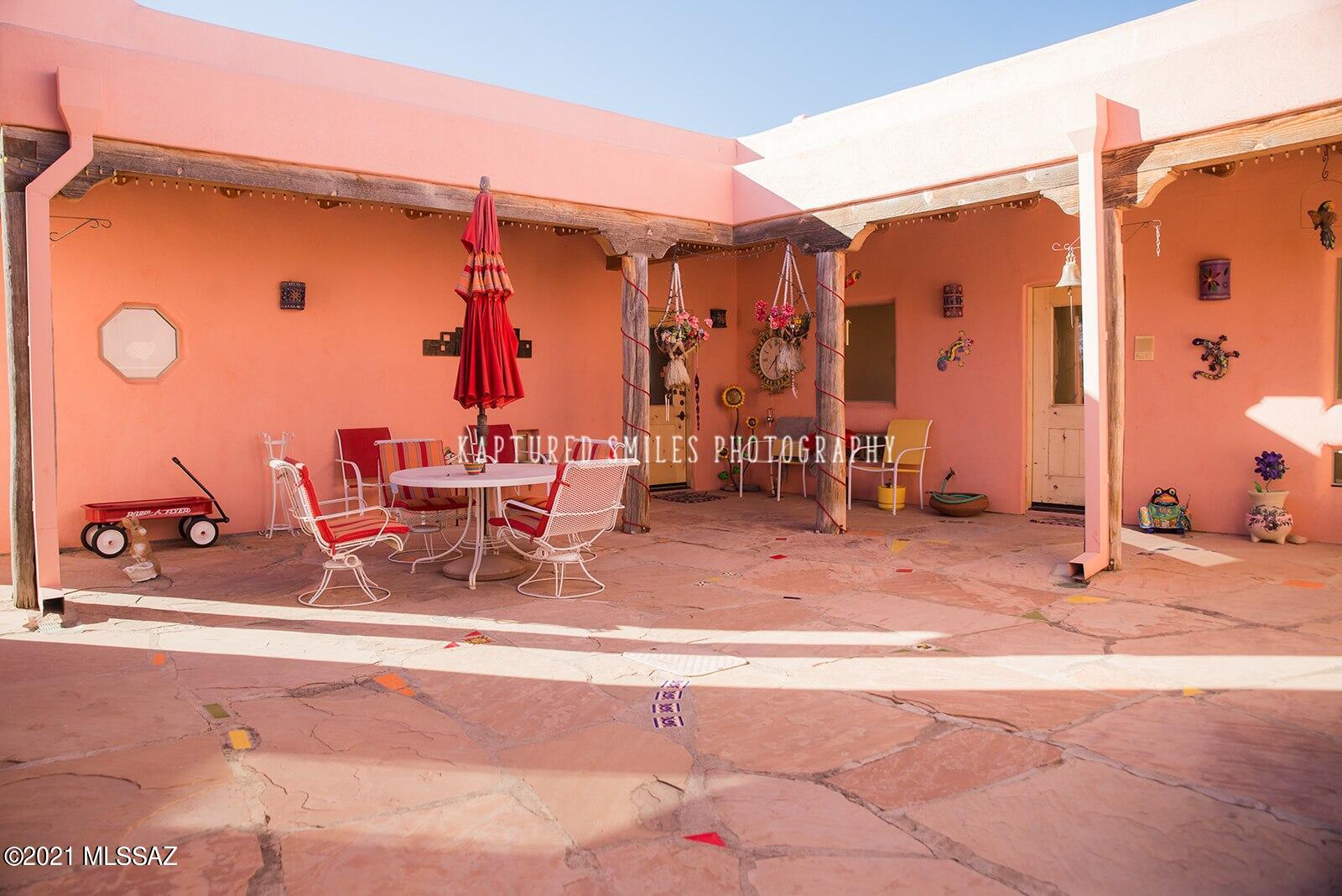 2209 North Park Ranch Road Benson, AZ 85602 - Photo 4 of 42 Gallery Image 4