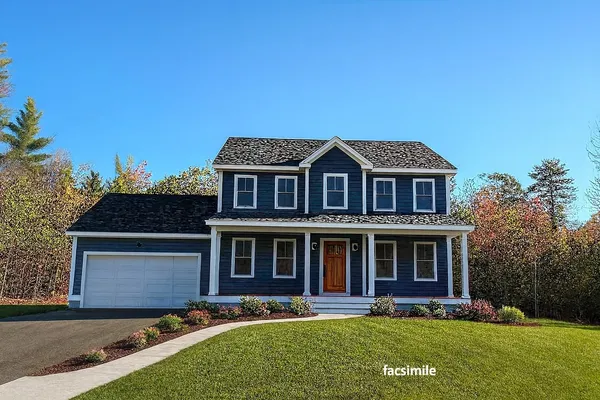 $549,900 | 6 Wellington Court, Ossipee, NH 03864