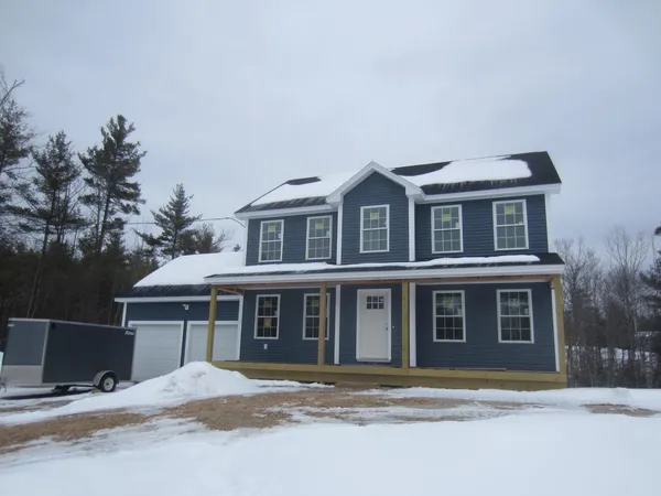 $549,900 | 6 Wellington Court, Ossipee, NH 03864