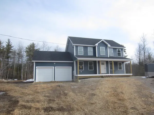 $549,900 | 6 Wellington Court, Ossipee, NH 03864