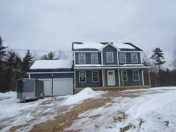 $549,900 | 6 Wellington Court, Ossipee, NH 03864