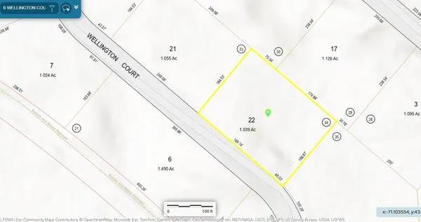 $549,900 | 6 Wellington Court, Ossipee, NH 03864