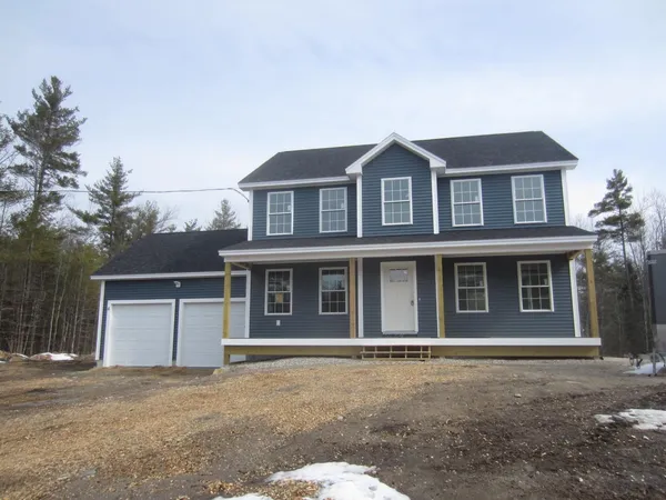 $549,900 | 6 Wellington Court, Ossipee, NH 03864