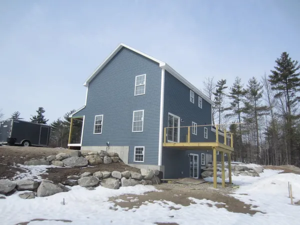 $549,900 | 6 Wellington Court, Ossipee, NH 03864