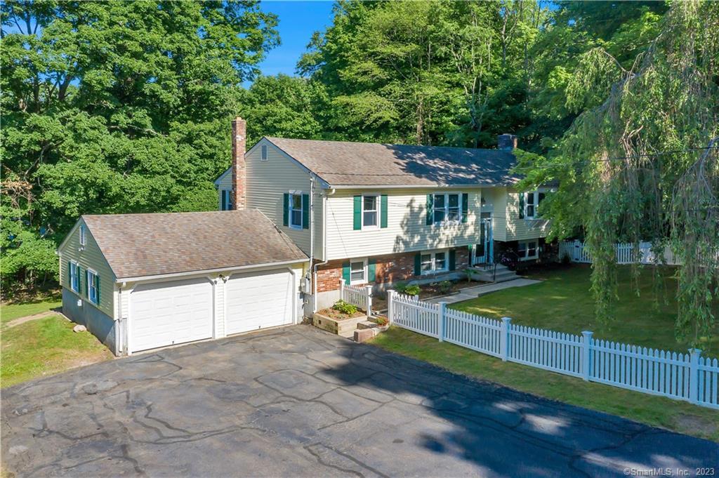 2 Granite Road Branford, CT 06405 - Photo 1 of 1