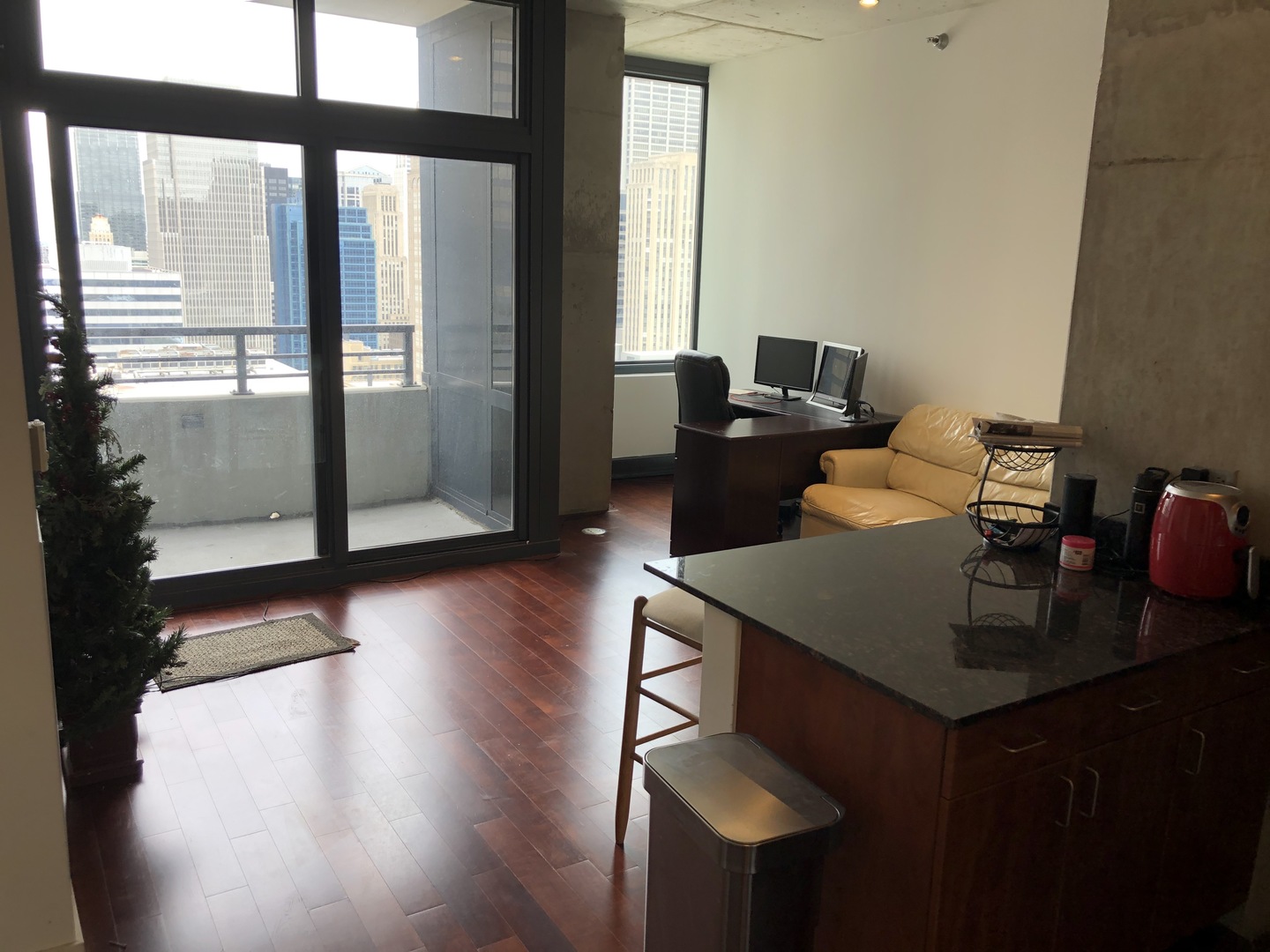 235 West Van Buren Street, Unit 4222 Chicago, IL 60607 - Photo 4 of 15