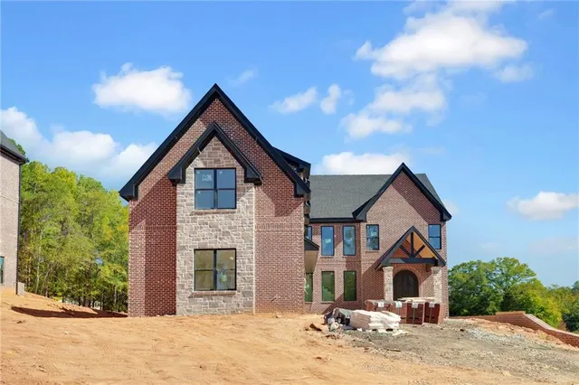 $2,199,000 | 403 Thunder Road, Buford, GA 30518