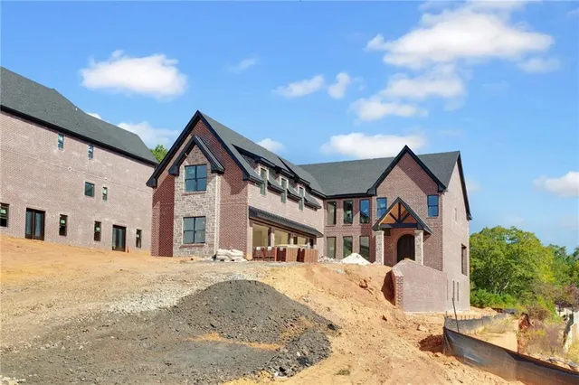 $2,199,000 | 403 Thunder Road, Buford, GA 30518