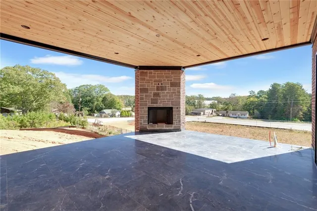 $2,199,000 | 403 Thunder Road, Buford, GA 30518