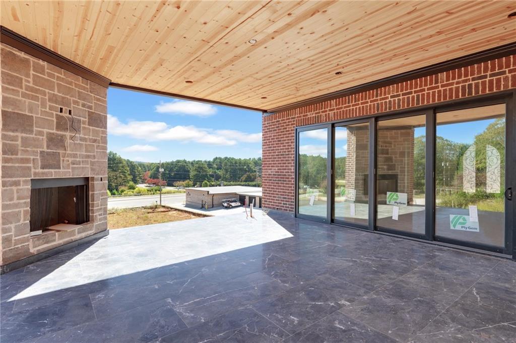 403 Thunder Road Buford, GA 30518 - Photo 22 of 27