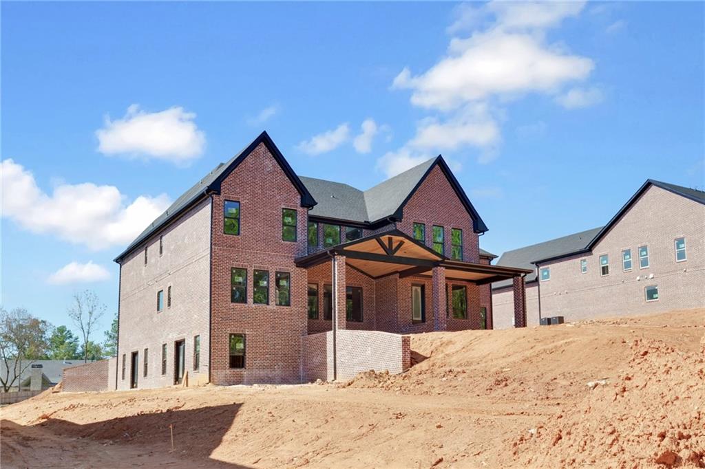 403 Thunder Road Buford, GA 30518 - Photo 23 of 27