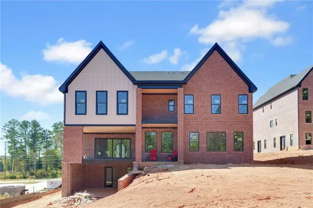 $2,199,000 | 403 Thunder Road, Buford, GA 30518