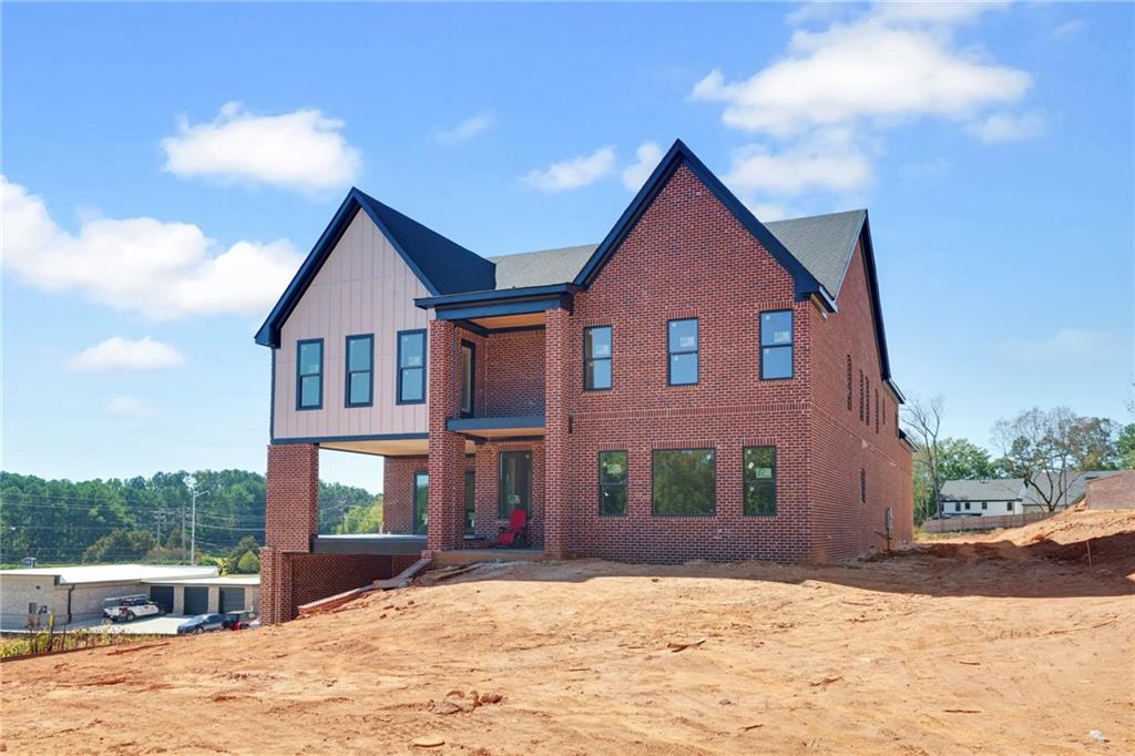 403 Thunder Road Buford, GA 30518 - Photo 25 of 27