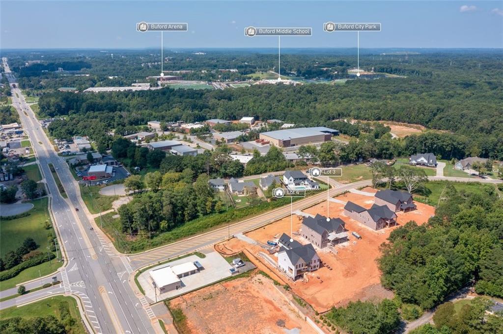 403 Thunder Road Buford, GA 30518 - Photo 26 of 27