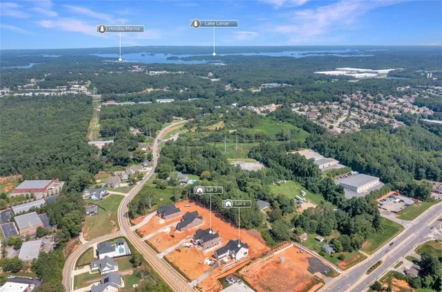 $2,199,000 | 403 Thunder Road, Buford, GA 30518