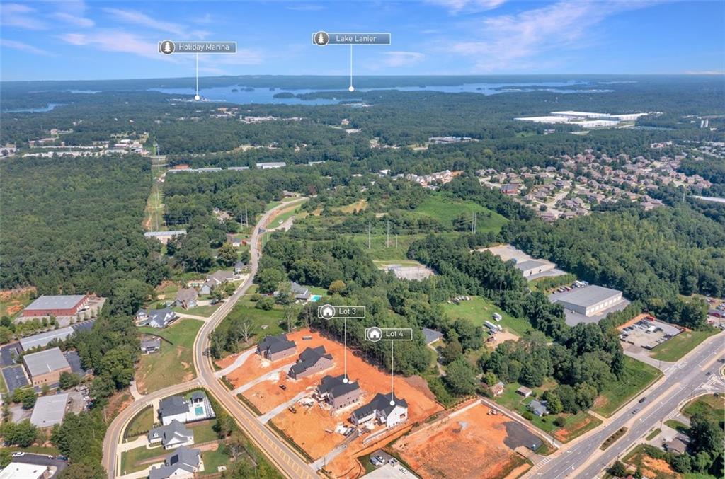 403 Thunder Road Buford, GA 30518 - Photo 27 of 27