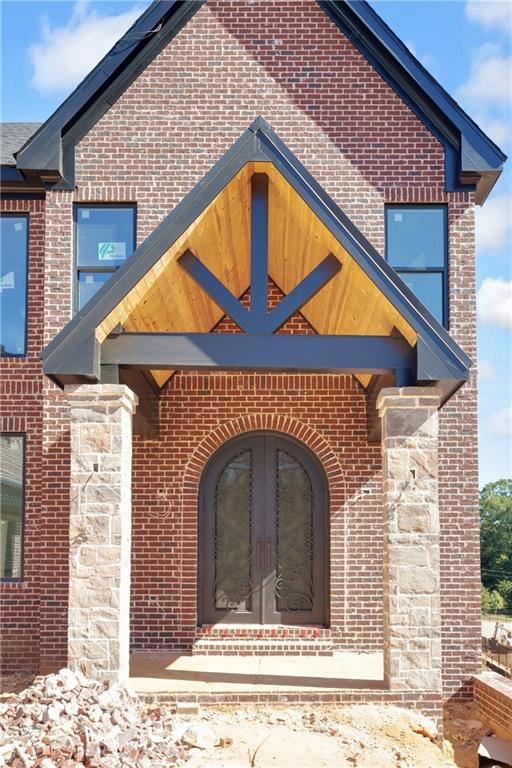 403 Thunder Road Buford, GA 30518 - Photo 3 of 27